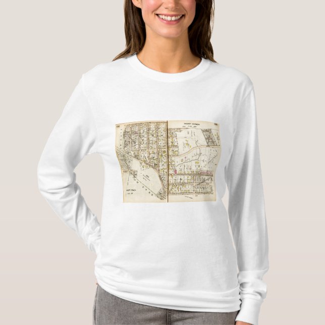 102103 Mt Vernon T-Shirt (Front)