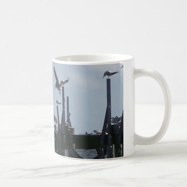 102B6150 COFFEE MUG (Right)