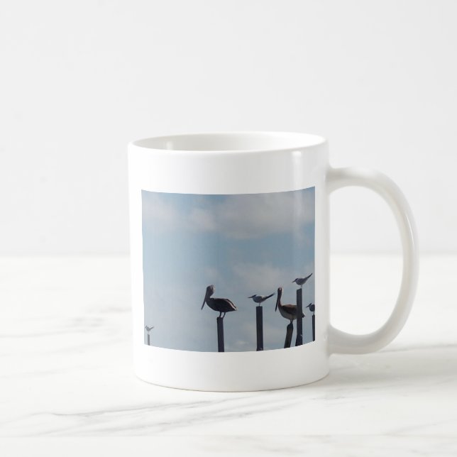 102B6260 COFFEE MUG (Right)