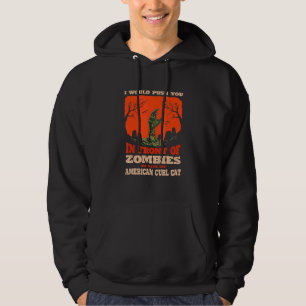 10548100054^Push You In Zombies To Save My America Hoodie