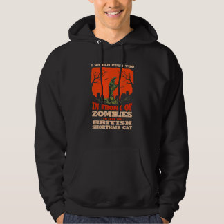 10548100068^Push You In Zombies To Save My British Hoodie