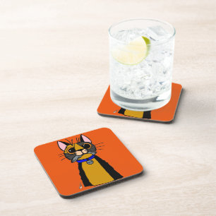 105 - Figaro Coasters
