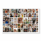 105 Photo Collage Memory