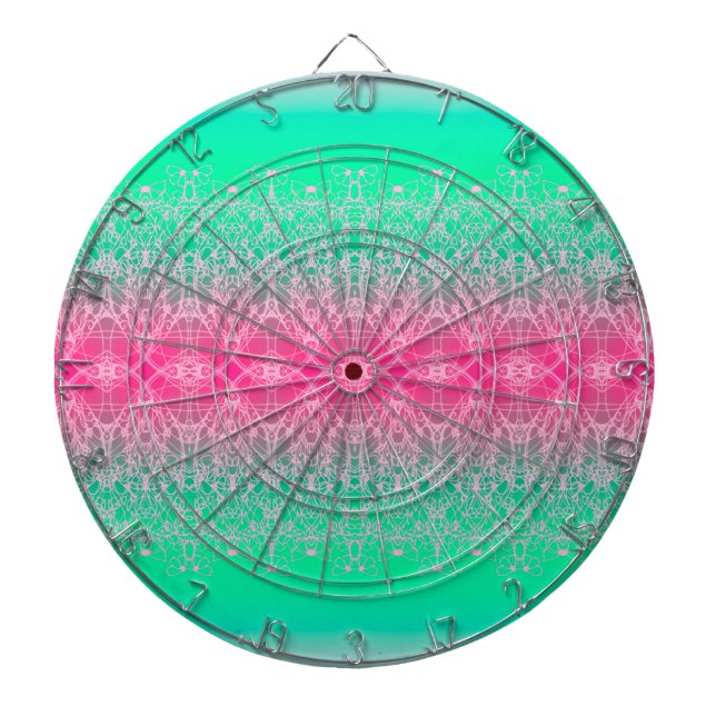 107 DARTBOARD (Front)
