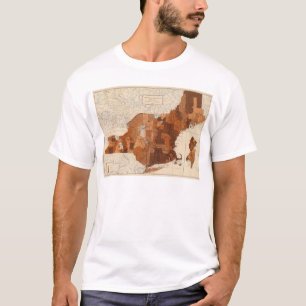 107 Influenza NY, NJ, New England T-Shirt