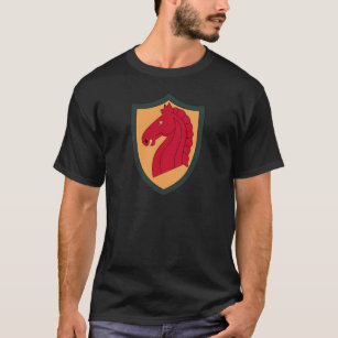 107th Armoured Cavalry Regiment T-Shirt