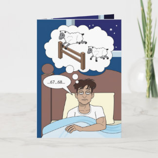 #109 Any  Occasion, Birthday,Get Well etc. Card