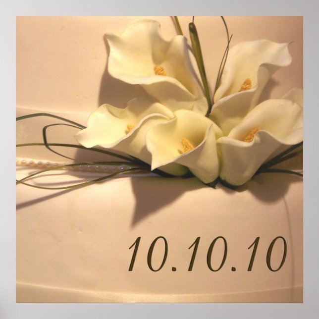 10_10_calla 35 x 35 poster (Front)
