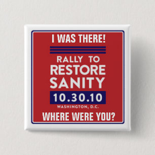10-30-2010 15 CM SQUARE BADGE