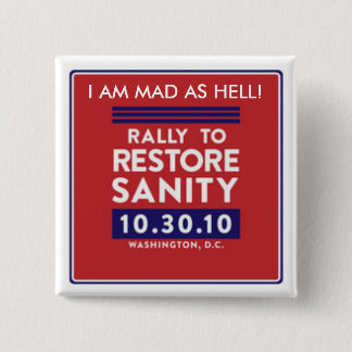 10-30-2010 15 CM SQUARE BADGE