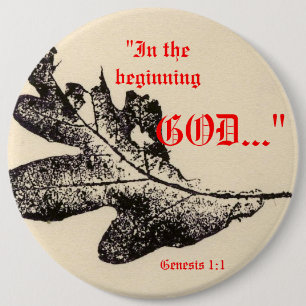 10 6 CM ROUND BADGE