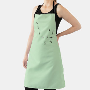 10 Ants Apron
