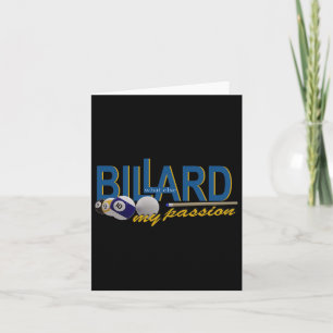 10-ball card