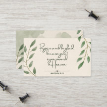10 Days of Scripture Verse Cards | Matthew 5:12