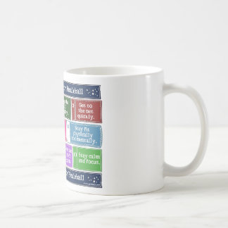 10 Essential Tips for Pickleball Coffee Mug