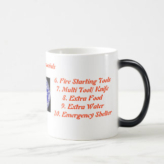 10 Essentials Cup