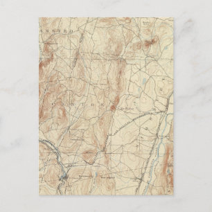 10 Granby sheet Postcard