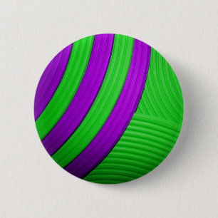 10 Green & Purple Button