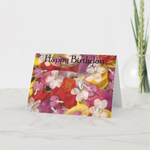 10 Happy Birthday Card