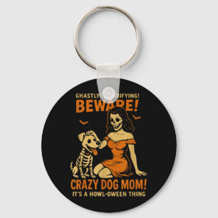 10 KEY RING