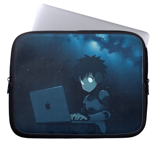 10" Laptop Cover (Front)