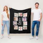 10 Photo Collage Personalised