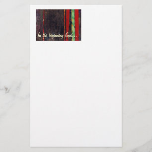 10 STATIONERY