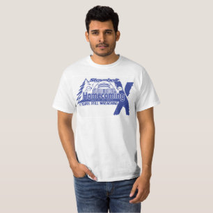 10 th Annual Homecoming Tee!! T-Shirt