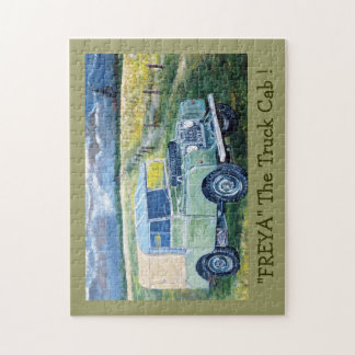 10"x14" Jigsaw Puzzle