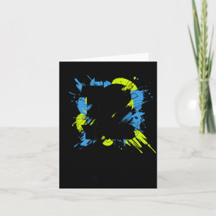 10 Years Of Being Awesome 10th Birthday Girl Boy D Card