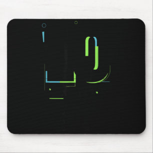 10 Years Of Being Awesome 10th Birthday Girl Boy D Mouse Pad