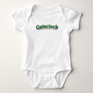 10 Years of Gaiscioch Baby Bodysuit