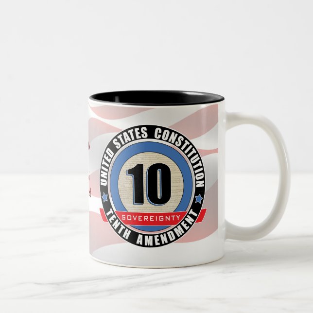10A Coffee Mug (Right)