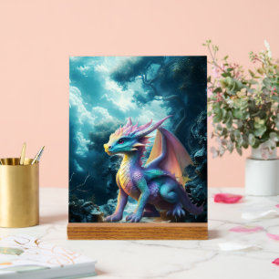 #10Fantasy Acrylic Sign