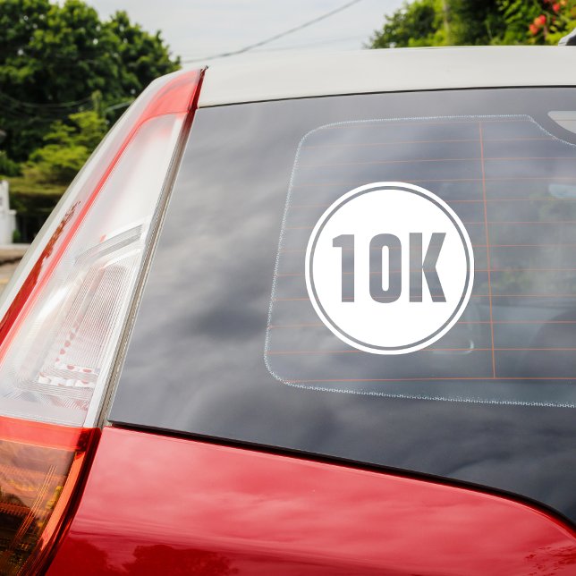 10K Marathon (Creator Uploaded)