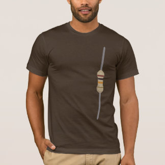 10K Resistor T-Shirt