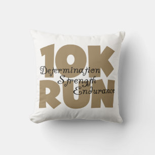 10K Run Tan Sports Running Cushion