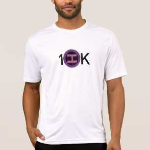 10k T-Shirt
