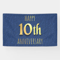 10th Anniversary