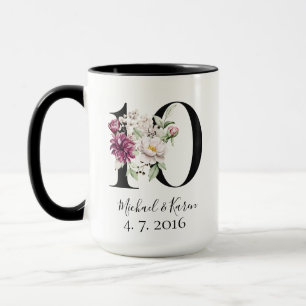10th Anniversary Coffee Mug