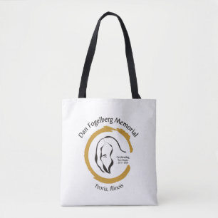 10th Anniversary Innocent Sage Tote Bag