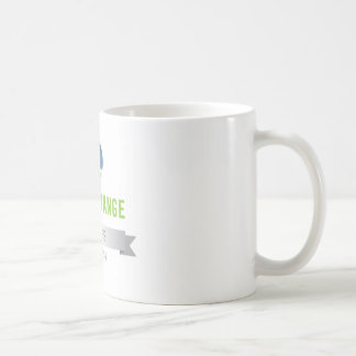 10th Anniversary Mug