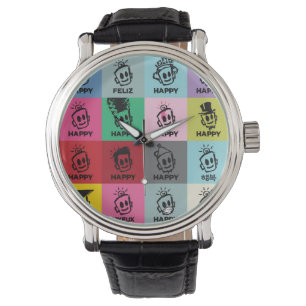 10th Anniversary Watch