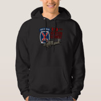 10th Aviation Regiment - Apache