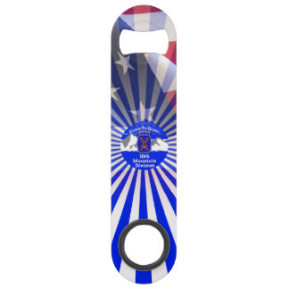 10th Mountain Division “Climb To Glory”