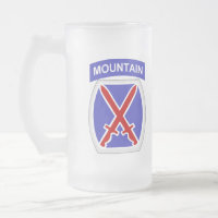 10th Mountain Division