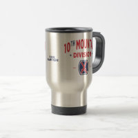 10th Mountain Division "Mountaineer" Custom