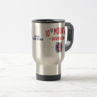 10th Mountain Division "Mountaineer"