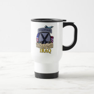 10th mountain division veterans iraq vets cups