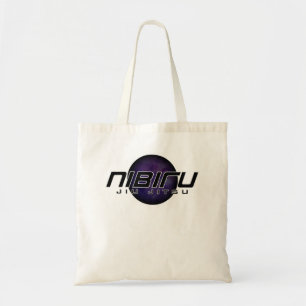 10th Planet Jiu Jitsu Nope Nibiru Jiu Jitsu Classi Tote Bag